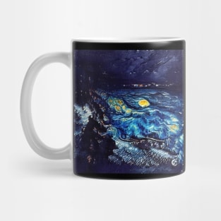 Sea Of Stars Mug